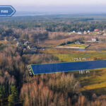 Działka na Sprzedaż, 5939.00m2, Ostrów - 2