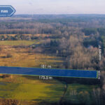 Działka na Sprzedaż, 5939.00m2, Ostrów - 0