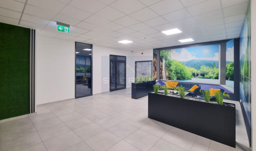 Lokal komercyjny na Wynajem, 156.45m2, Częstochowa-Śródmieście - 2