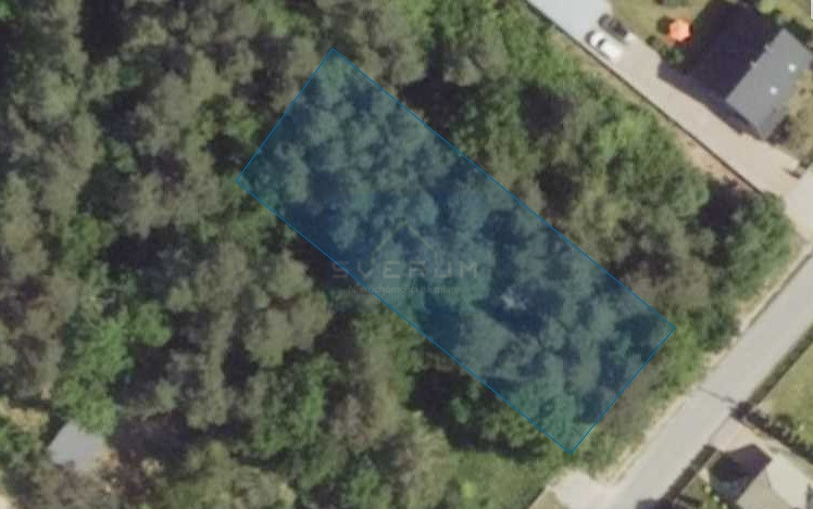 Działka na Sprzedaż, 1063.00m2, Waleńczów - 1