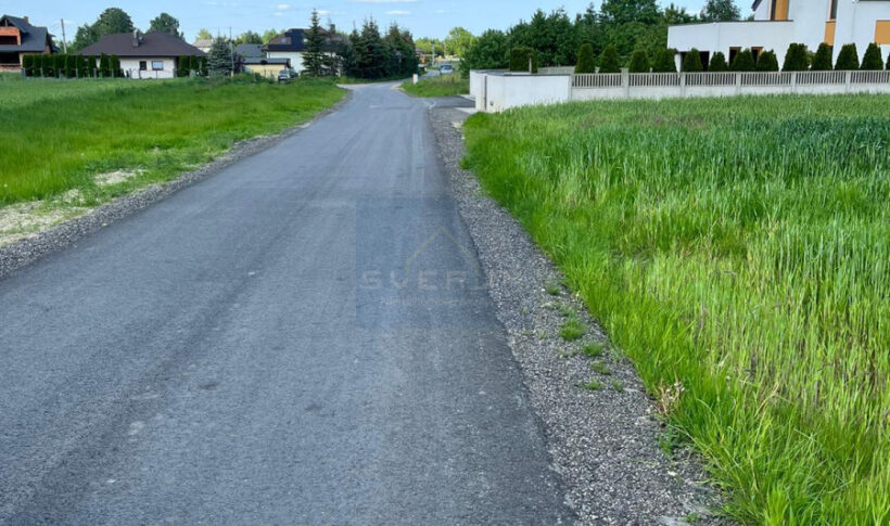 Działka na Sprzedaż, 14000.00m2, Lubojna - 4