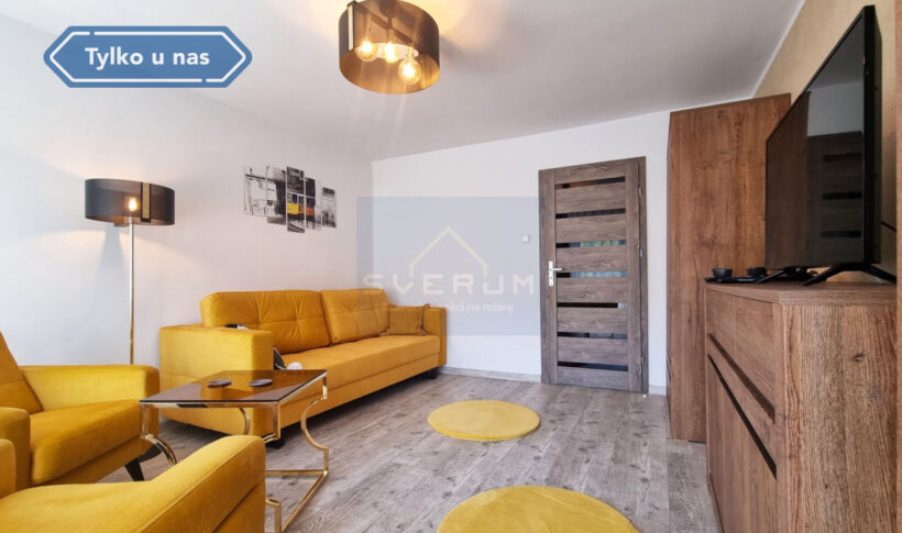 Mieszkanie na Wynajem, 47.00m2, Częstochowa-Tysiąclecie - 6