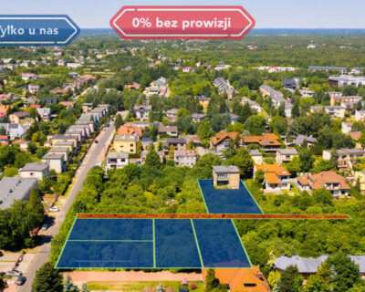 Działka na Sprzedaż, Częstochowa-Tysiąclecie