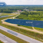 Działka na Sprzedaż, 9270.00m2, Częstochowa - 2