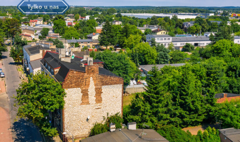 Dom na Sprzedaż, 750.00m2, Częstochowa-Stare Miasto - 4