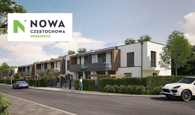 Dom na Sprzedaż, 150.48m2, Częstochowa-Grabówka - 23
