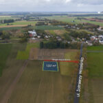 Działka na Sprzedaż, 1237.00m2, Wilkowiecko - 1