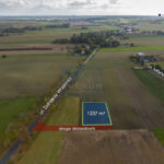 Działka na Sprzedaż, 1237.00m2, Wilkowiecko - 3