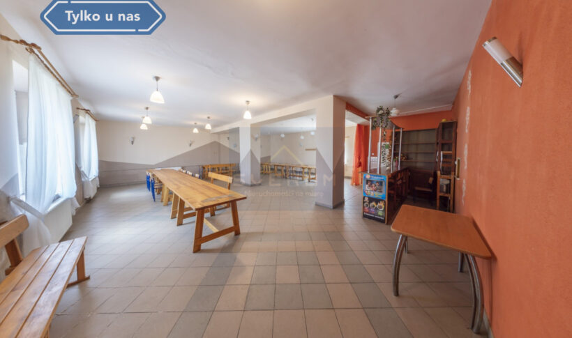 Dom na Sprzedaż, 177.00m2, Secemin - 13