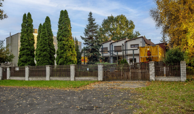 Dom na Sprzedaż, 270.00m2, Częstochowa-Stradom - 24