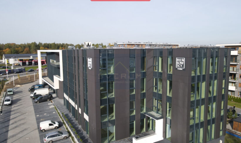 Lokal komercyjny na Sprzedaż, 61.36m2, Częstochowa-Parkitka - 0