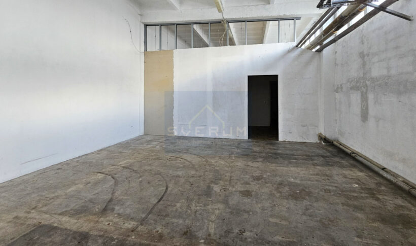 Hala na Wynajem, 168.00m2, Częstochowa-Wrzosowiak - 1