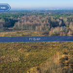 Działka na Sprzedaż, 7115.00m2, Góra Włodowska - 1