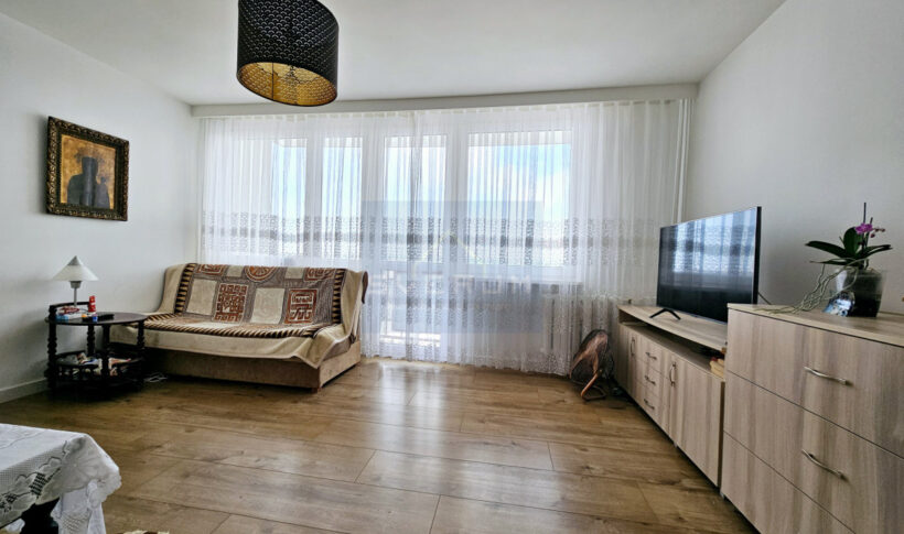 Mieszkanie na Sprzedaż, 34.10m2, Częstochowa-Północ - 0