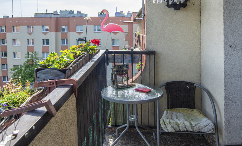 Mieszkanie na Sprzedaż, 73.20m2, Częstochowa-Trzech Wieszczów - 6