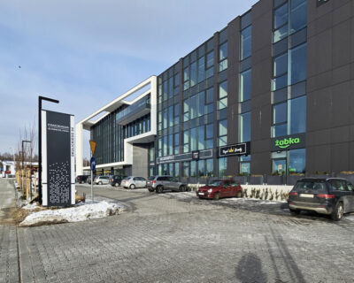 Lokal komercyjny na Wynajem, Częstochowa-Parkitka