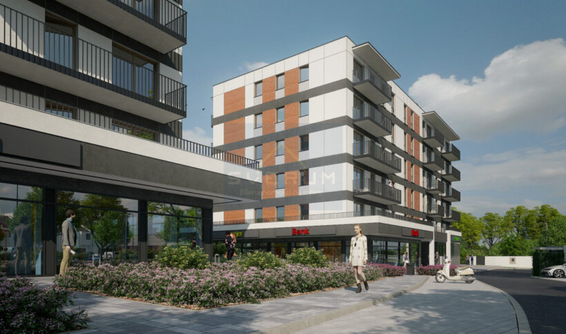 Mieszkanie na Sprzedaż, 67.37m2, Częstochowa-Parkitka - 6