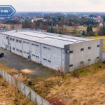 Hala na Sprzedaż, 1721.30m2, Częstochowa-Brzeziny Wielkie - 5
