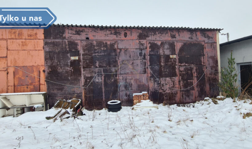 Hala na Sprzedaż, 1721.30m2, Częstochowa-Brzeziny Wielkie - 20
