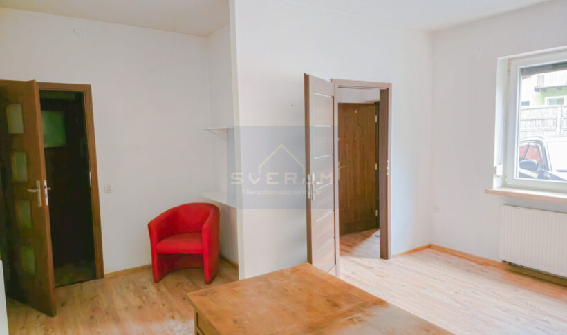 Lokal komercyjny na Wynajem, 26.70m2, Częstochowa-Śródmieście - 3