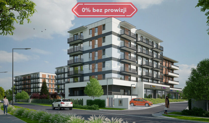 Mieszkanie na Sprzedaż, 69.66m2, Częstochowa-Parkitka - 0