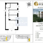 Mieszkanie na Sprzedaż, 68.86m2, Częstochowa-Parkitka - 2