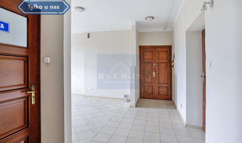 Lokal komercyjny na Wynajem, 109.00m2, Częstochowa-Śródmieście - 2