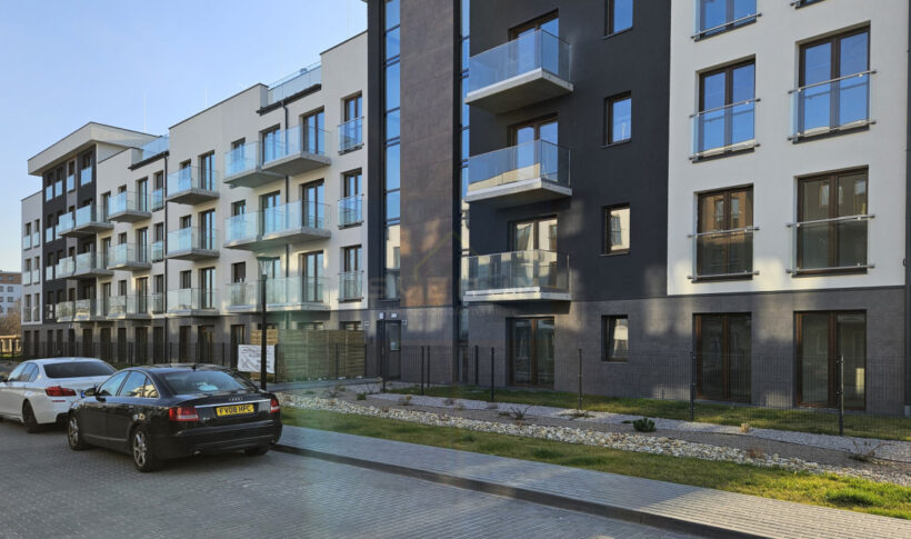 Mieszkanie na Sprzedaż, 86.10m2, Częstochowa-Parkitka - 8