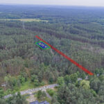 Działka na Sprzedaż, 1035.00m2, Przybynów - 7
