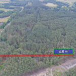 Działka na Sprzedaż, 1035.00m2, Przybynów - 9