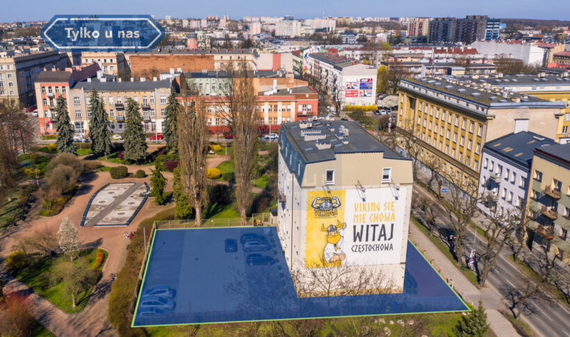 Lokal komercyjny na Wynajem, 109.00m2, Częstochowa-Śródmieście - 7