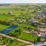 Działka na Sprzedaż, 1014.00m2, Mstów - 7
