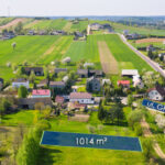 Działka na Sprzedaż, 1014.00m2, Mstów - 9