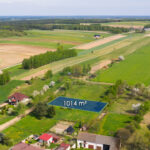 Działka na Sprzedaż, 1014.00m2, Mstów - 8