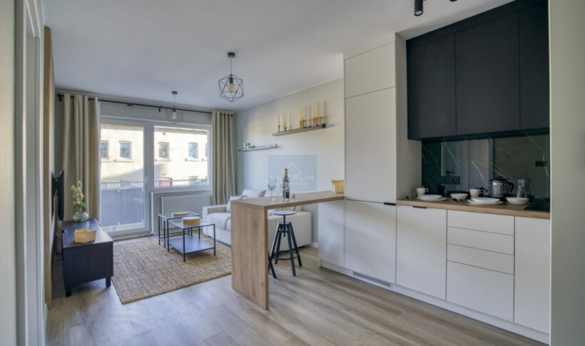 Mieszkanie na Wynajem, 37.60m2, Częstochowa-Ostatni Grosz - 2