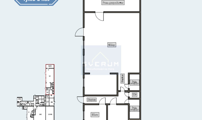 Lokal komercyjny na Sprzedaż, 960.00m2, Brzeziny-Kolonia - 18