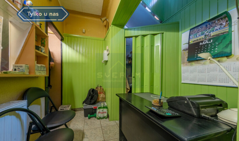 Lokal komercyjny na Sprzedaż, 65.85m2, Częstochowa-Centrum - 4