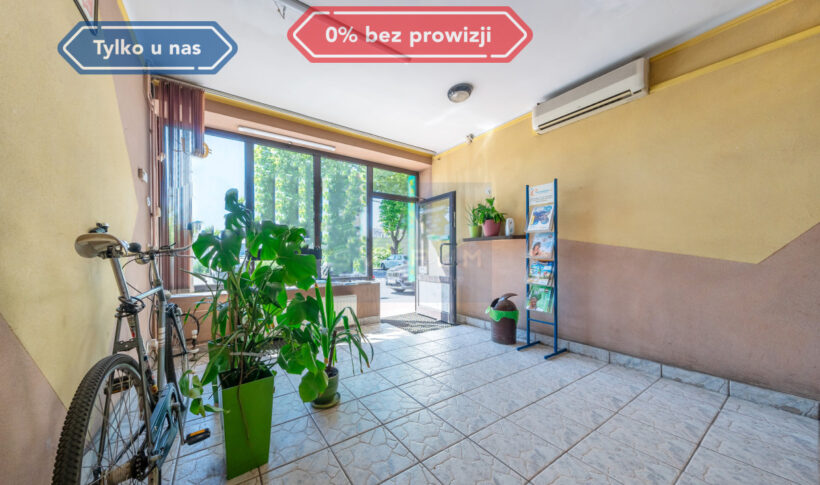 Lokal komercyjny na Sprzedaż, 65.85m2, Częstochowa-Centrum - 0