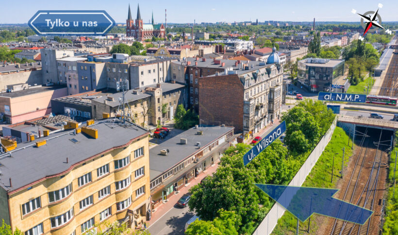 Lokal komercyjny na Sprzedaż, 65.85m2, Częstochowa-Centrum - 11