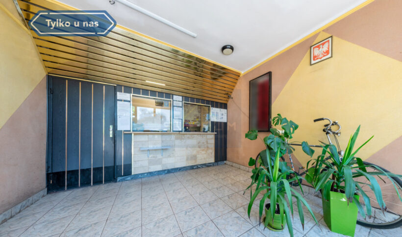 Lokal komercyjny na Sprzedaż, 65.85m2, Częstochowa-Centrum - 3