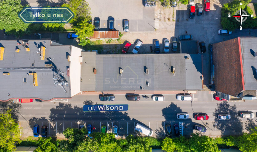 Lokal komercyjny na Sprzedaż, 65.85m2, Częstochowa-Centrum - 7