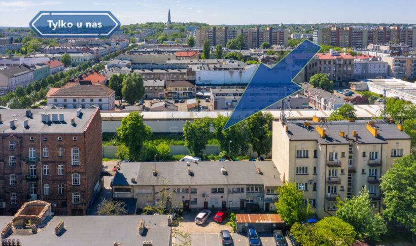 Lokal komercyjny na Sprzedaż, 65.85m2, Częstochowa-Centrum - 14