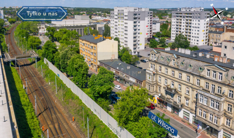 Lokal komercyjny na Sprzedaż, 65.85m2, Częstochowa-Centrum - 9
