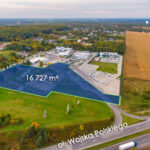 Działka na Sprzedaż, 16727.00m2, Częstochowa-Północ - 3