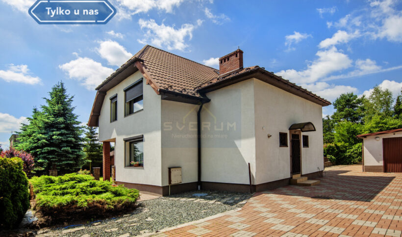 Dom na Sprzedaż, 235.00m2, Częstochowa-Lisiniec - 22