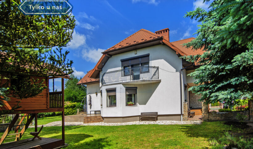 Dom na Sprzedaż, 235.00m2, Częstochowa-Lisiniec - 5