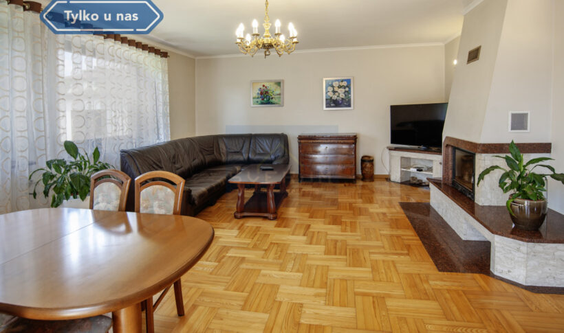 Dom na Sprzedaż, 235.00m2, Częstochowa-Lisiniec - 6
