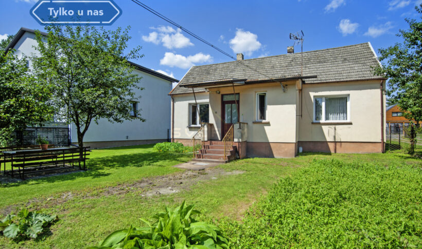 Dom na Sprzedaż, 80.00m2, Ostrów - 15