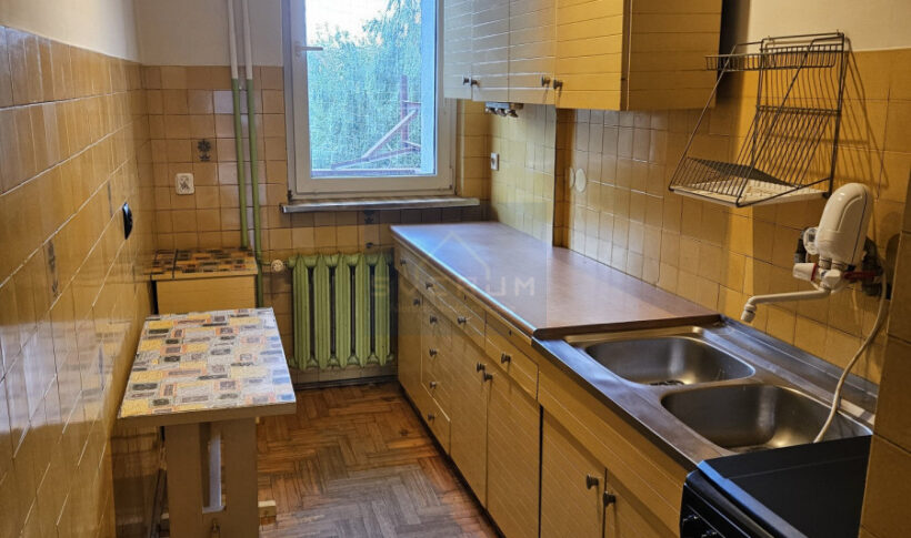 Mieszkanie na Sprzedaż, 58.00m2, Częstochowa-Centrum - 2