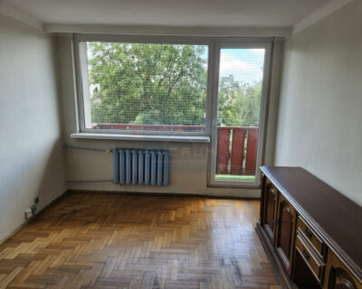 Mieszkanie na Sprzedaż, Częstochowa-Centrum